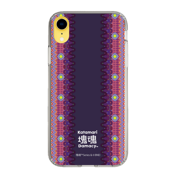 Slim Protection Case［ Katamari Damacy - Background ］