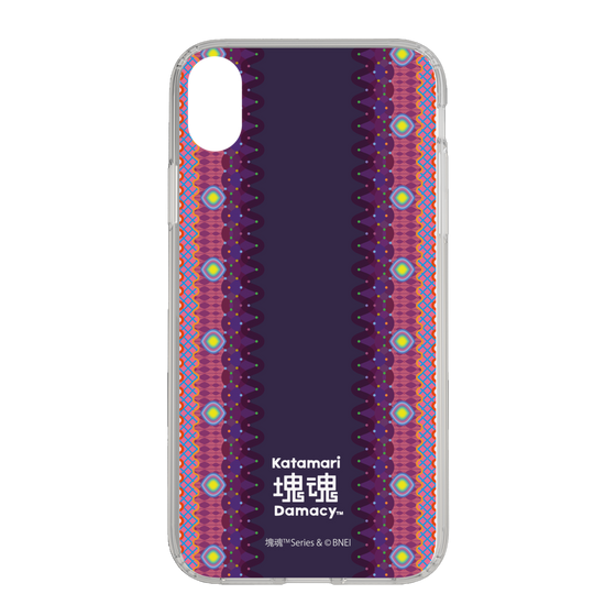 Slim Protection Case［ Katamari Damacy - Background ］