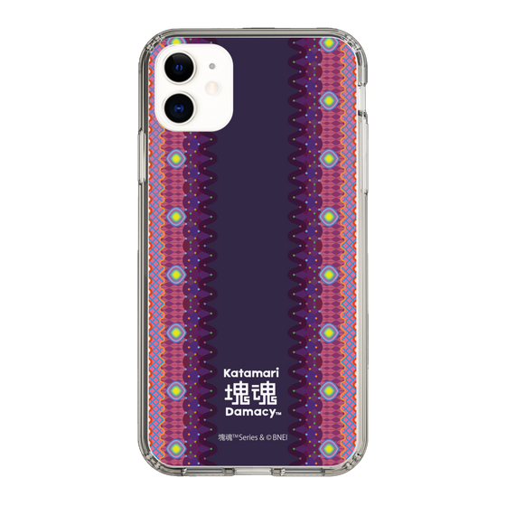 Slim Protection Case［ Katamari Damacy - Background ］