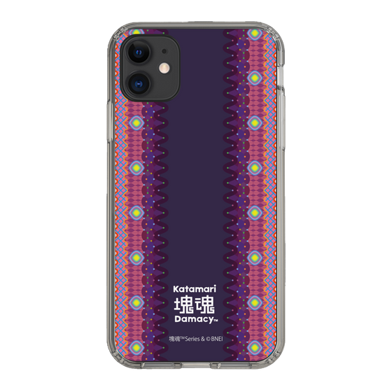 Slim Protection Case［ Katamari Damacy - Background ］