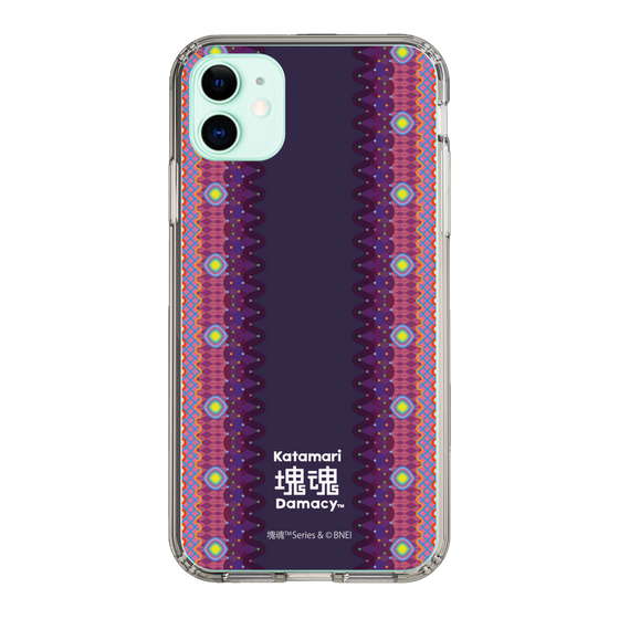 Slim Protection Case［ Katamari Damacy - Background ］