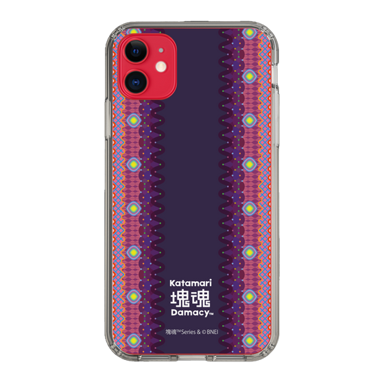 Slim Protection Case［ Katamari Damacy - Background ］