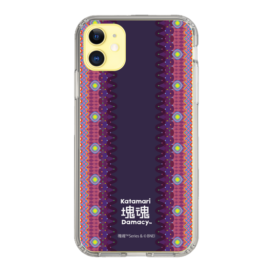 Slim Protection Case［ Katamari Damacy - Background ］