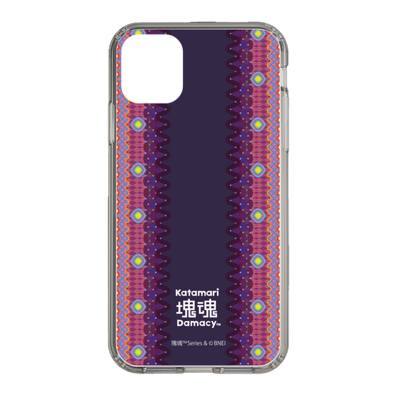 Slim Protection Case［ Katamari Damacy - Background ］
