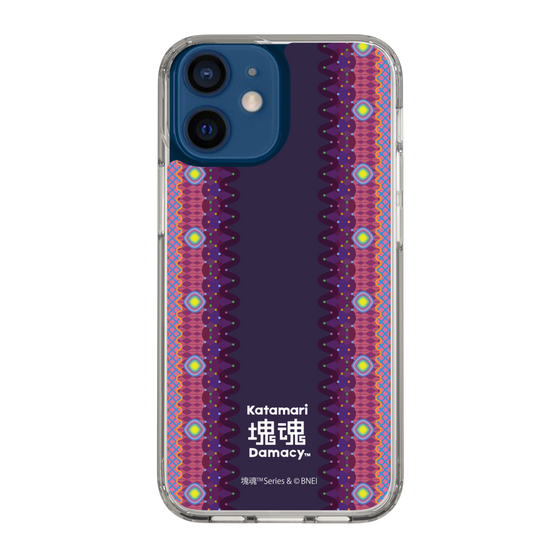 Slim Protection Case［ Katamari Damacy - Background ］