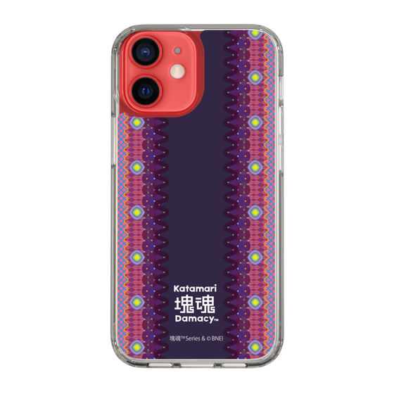 Slim Protection Case［ Katamari Damacy - Background ］