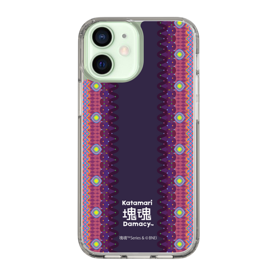 Slim Protection Case［ Katamari Damacy - Background ］