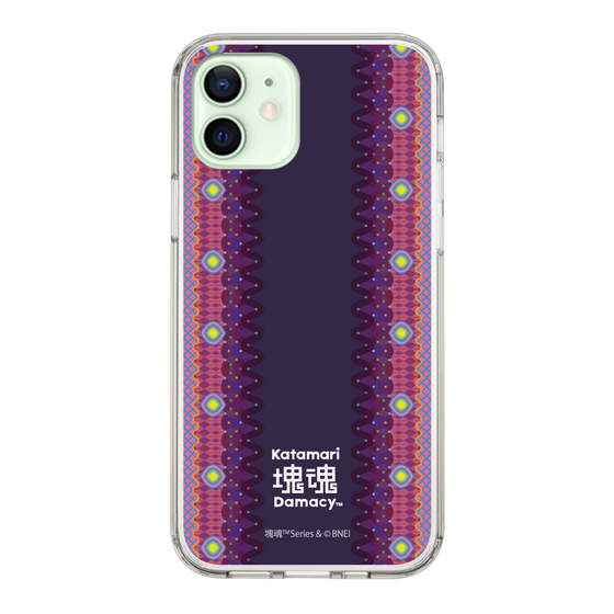 Slim Protection Case［ Katamari Damacy - Background ］