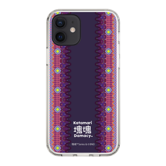 Slim Protection Case［ Katamari Damacy - Background ］