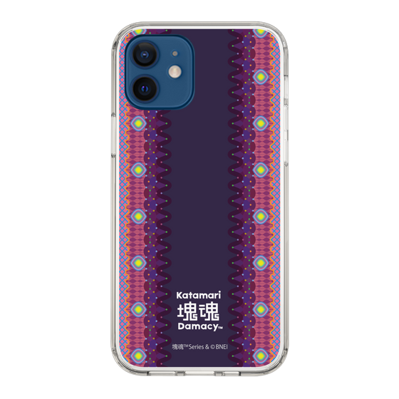 Slim Protection Case［ Katamari Damacy - Background ］