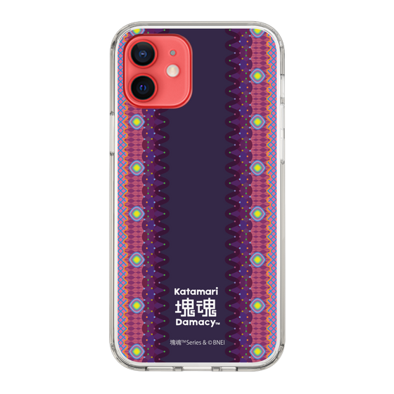 Slim Protection Case［ Katamari Damacy - Background ］