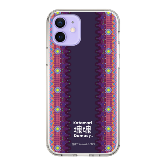 Slim Protection Case［ Katamari Damacy - Background ］