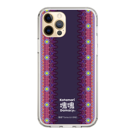 Slim Protection Case［ Katamari Damacy - Background ］