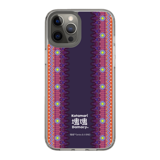 Slim Protection Case［ Katamari Damacy - Background ］