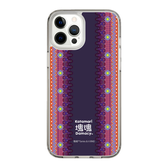 Slim Protection Case［ Katamari Damacy - Background ］
