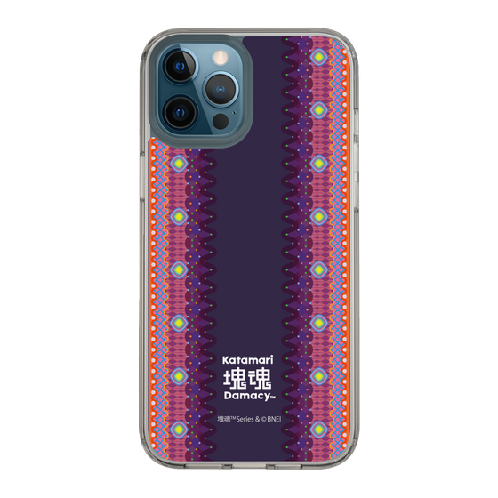 Slim Protection Case［ Katamari Damacy - Background ］