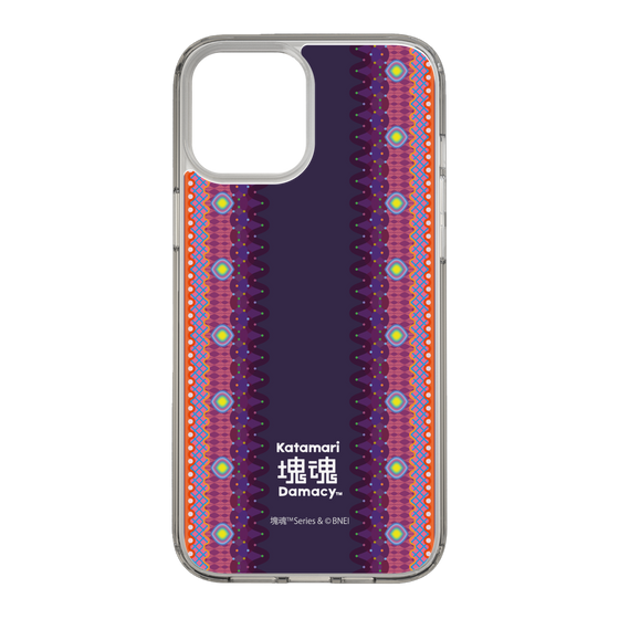 Slim Protection Case［ Katamari Damacy - Background ］