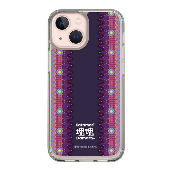 Slim Protection Case［ Katamari Damacy - Background ］