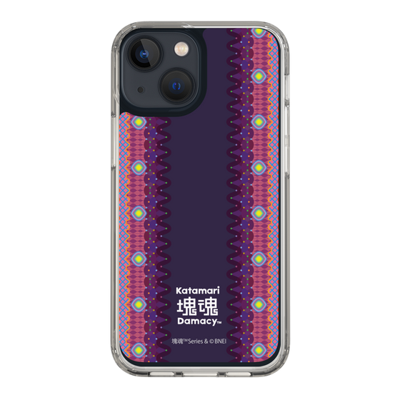Slim Protection Case［ Katamari Damacy - Background ］