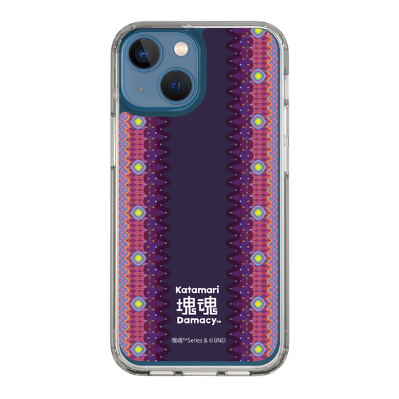 Slim Protection Case［ Katamari Damacy - Background ］