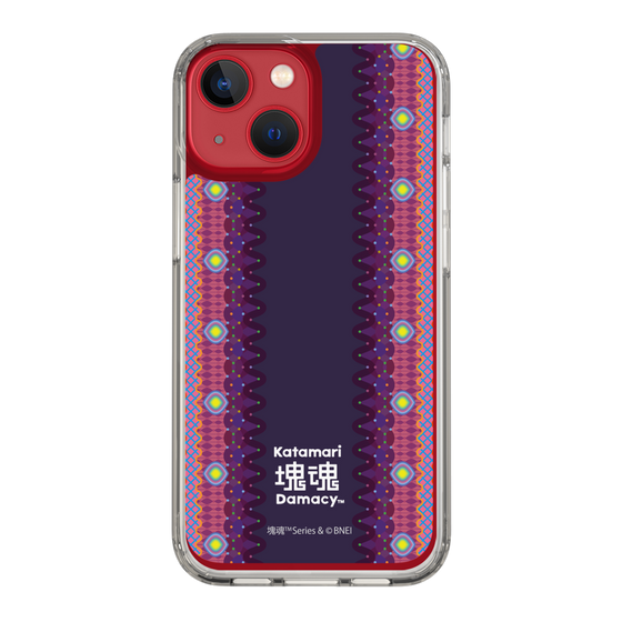Slim Protection Case［ Katamari Damacy - Background ］