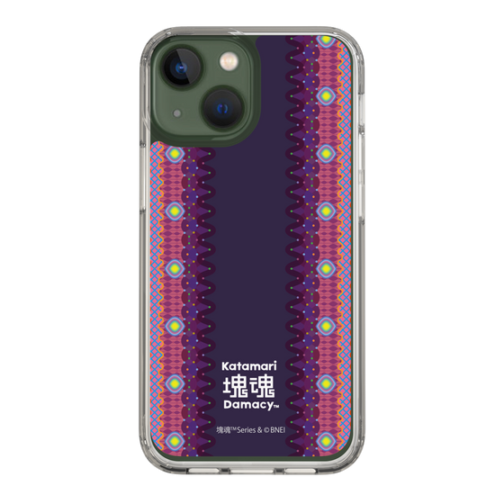 Slim Protection Case［ Katamari Damacy - Background ］