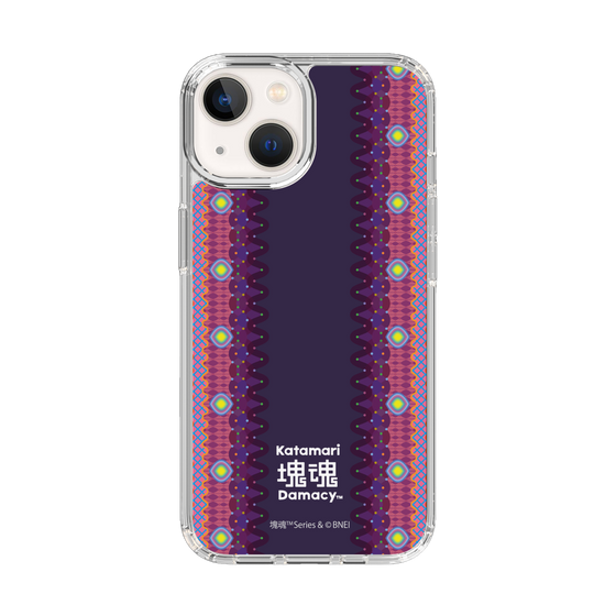 Slim Protection Case［ Katamari Damacy - Background ］