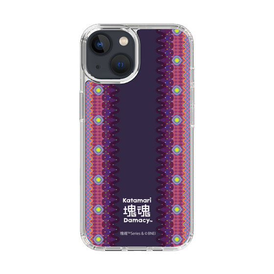 Slim Protection Case［ Katamari Damacy - Background ］
