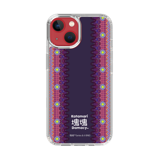 Slim Protection Case［ Katamari Damacy - Background ］