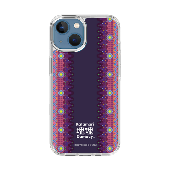 Slim Protection Case［ Katamari Damacy - Background ］