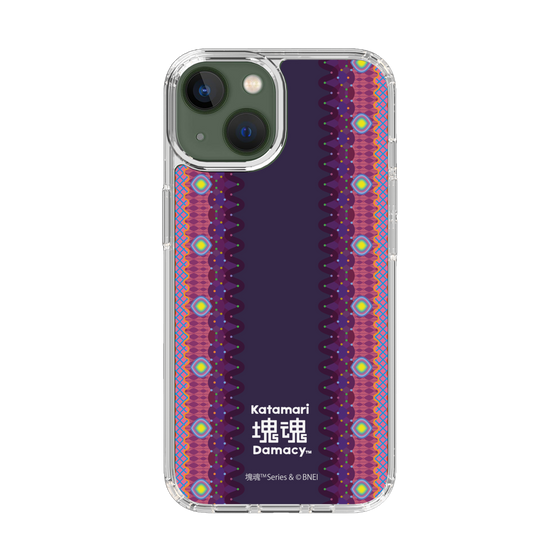 Slim Protection Case［ Katamari Damacy - Background ］