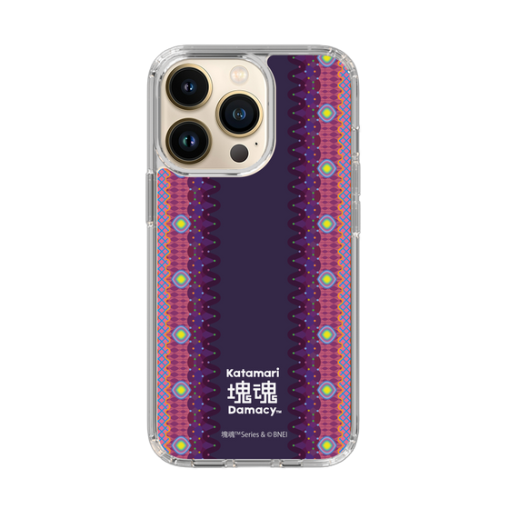 Slim Protection Case［ Katamari Damacy - Background ］