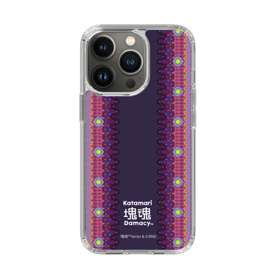 Slim Protection Case［ Katamari Damacy - Background ］