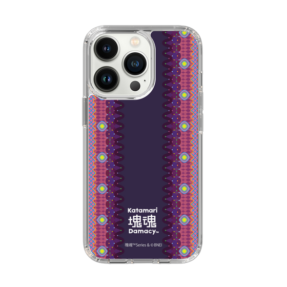 Slim Protection Case［ Katamari Damacy - Background ］