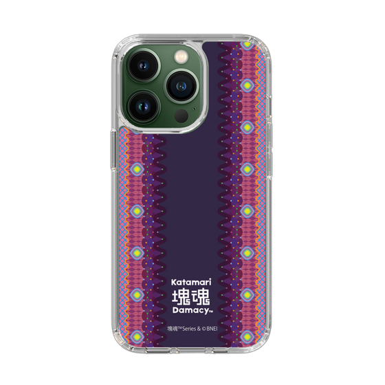 Slim Protection Case［ Katamari Damacy - Background ］