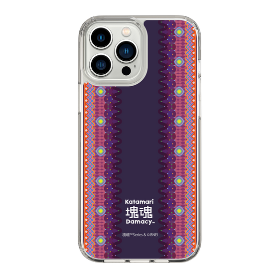 Slim Protection Case［ Katamari Damacy - Background ］