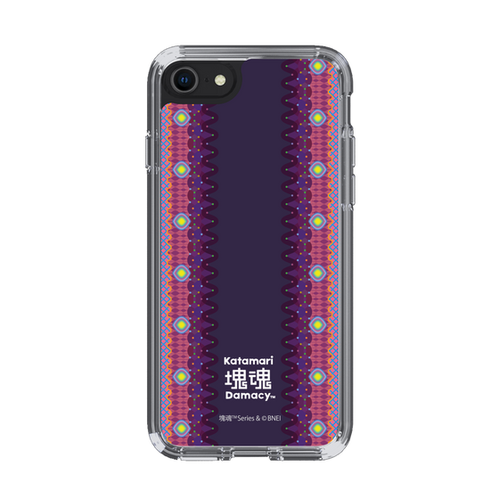 Slim Protection Case［ Katamari Damacy - Background ］
