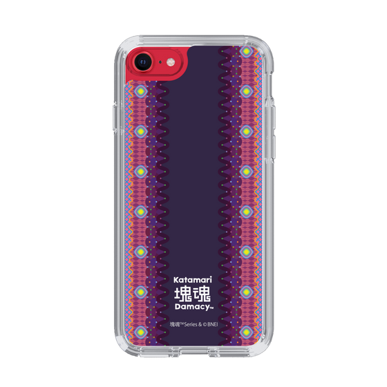 Slim Protection Case［ Katamari Damacy - Background ］