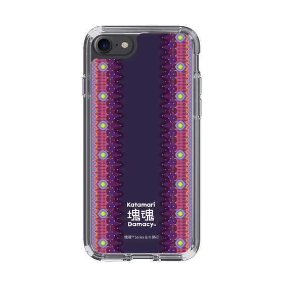 Slim Protection Case［ Katamari Damacy - Background ］