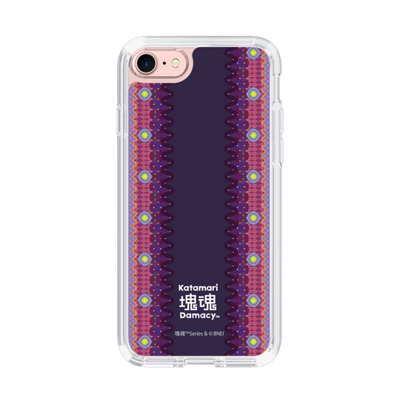 Slim Protection Case［ Katamari Damacy - Background ］