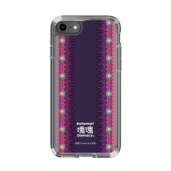 Slim Protection Case［ Katamari Damacy - Background ］