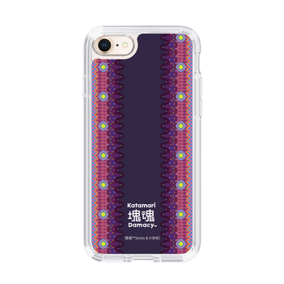 Slim Protection Case［ Katamari Damacy - Background ］