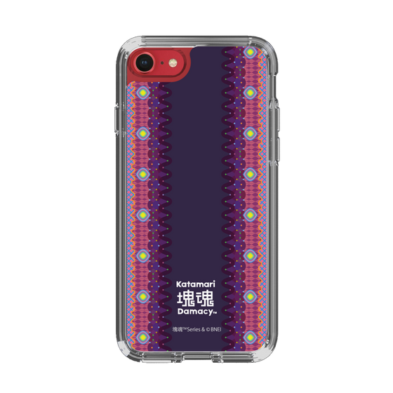 Slim Protection Case［ Katamari Damacy - Background ］
