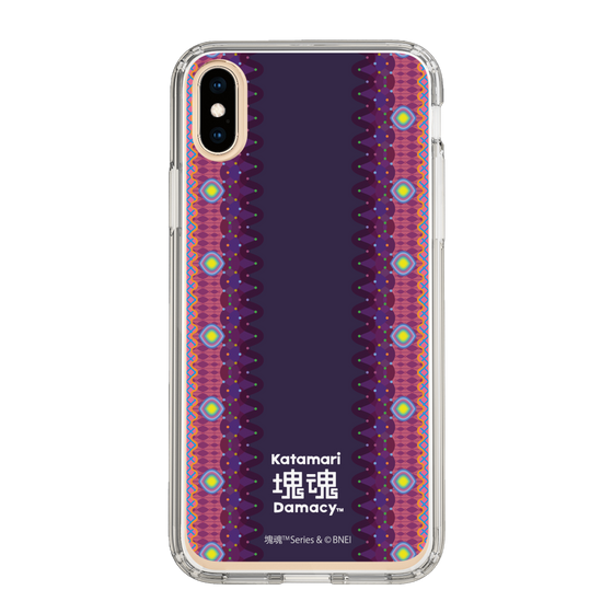 Slim Protection Case［ Katamari Damacy - Background ］