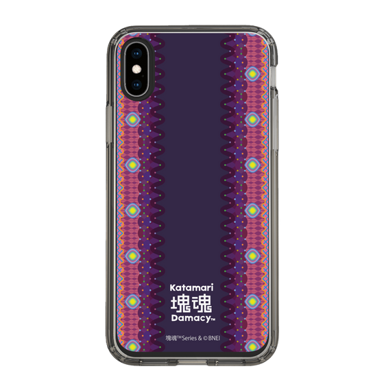 Slim Protection Case［ Katamari Damacy - Background ］