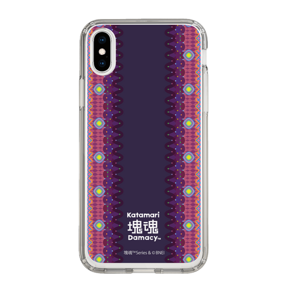 Slim Protection Case［ Katamari Damacy - Background ］
