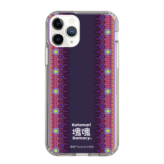 Slim Protection Case［ Katamari Damacy - Background ］