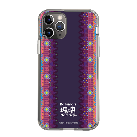 Slim Protection Case［ Katamari Damacy - Background ］
