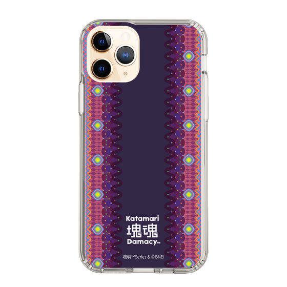 Slim Protection Case［ Katamari Damacy - Background ］