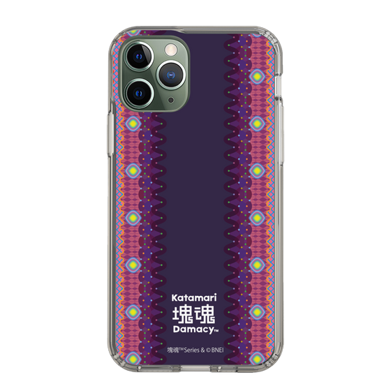 Slim Protection Case［ Katamari Damacy - Background ］